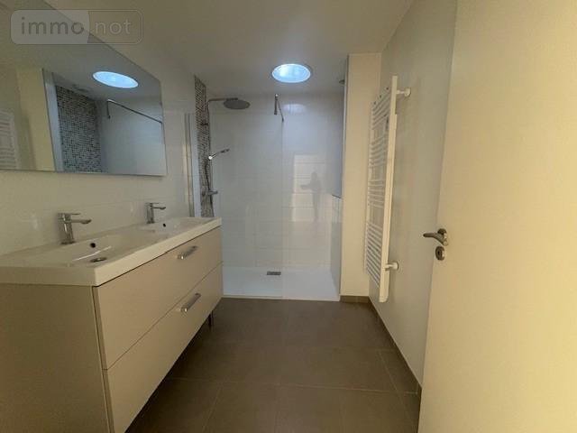 Location appartement Quimper 29000 Finistère 71 m2 3 pièces 1000 euros