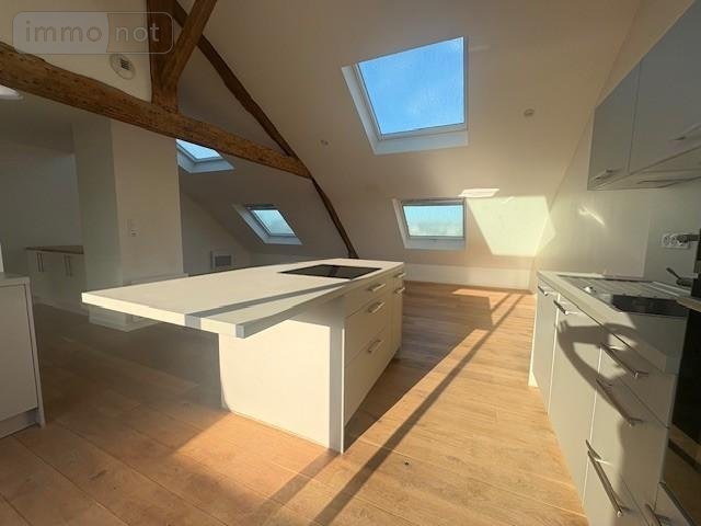 Location appartement Quimper 29000 Finistère 71 m2 3 pièces 1000 euros