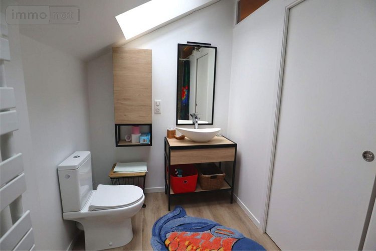 Appartement a vendre Locronan 29180 Finistère 46 m2 1 pièce 181400 euros