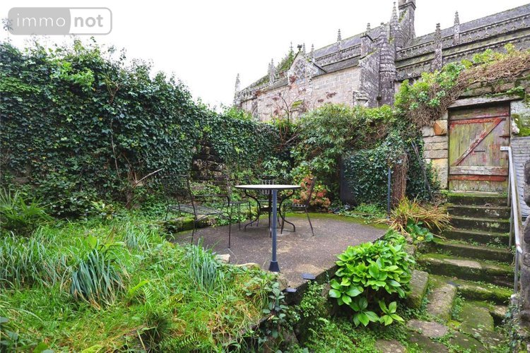 Immeuble a vendre Locronan 29180 Finistère 150 m2  401300 euros