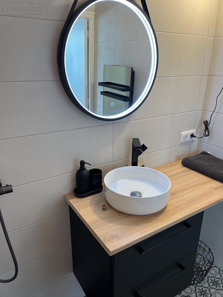 Appartement a vendre Bénodet 29950 Finistère 69 m2 3 pièces 299000 euros