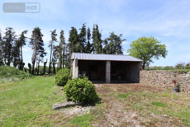 Bien agricole a vendre Concarneau 29900 Finistère 360 m2  338400 euros