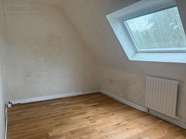 Maison a vendre Plomelin 29700 Finistère 113 m2 5 pièces 223680 euros