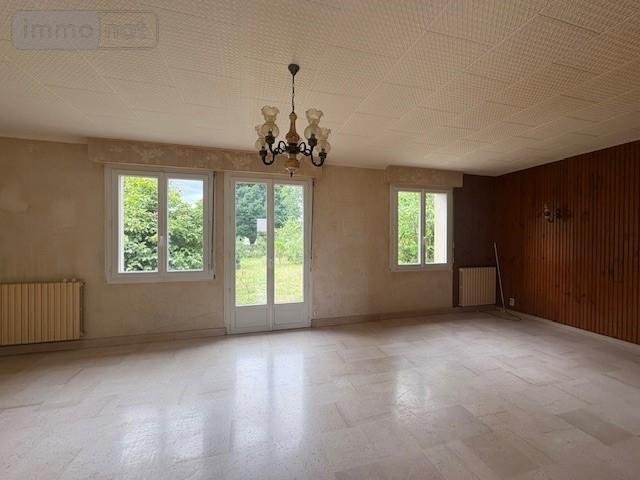 Maison a vendre Plomelin 29700 Finistère 113 m2 5 pièces 223680 euros