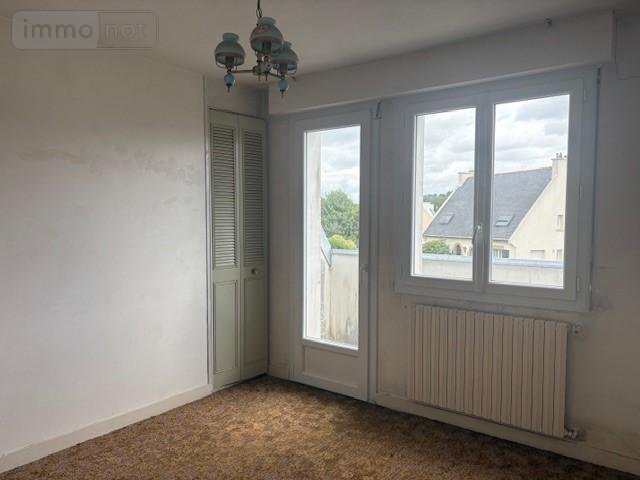 Maison a vendre Plomelin 29700 Finistère 113 m2 5 pièces 223680 euros