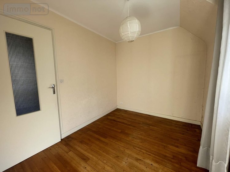 Maison a vendre Quimper 29000 Finistère 117 m2 6 pièces 186700 euros