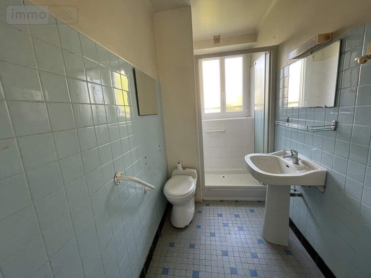 Maison a vendre Quimper 29000 Finistère 117 m2 6 pièces 186700 euros