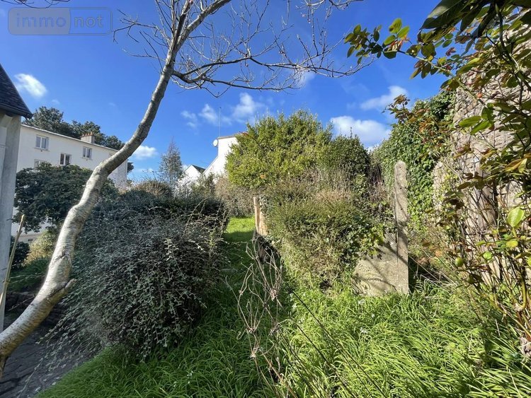 Maison a vendre Quimper 29000 Finistère 117 m2 6 pièces 186700 euros