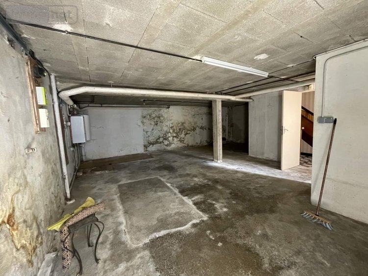 Maison a vendre Quimper 29000 Finistère 117 m2 6 pièces 186700 euros