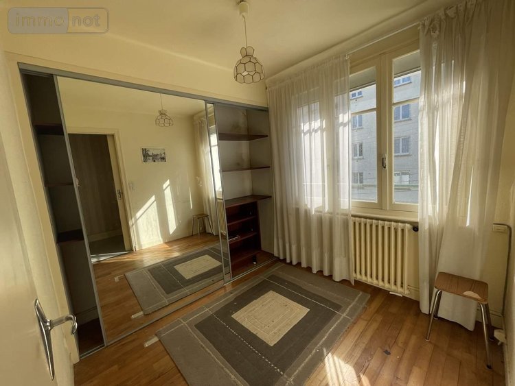 Maison a vendre Quimper 29000 Finistère 117 m2 6 pièces 186700 euros