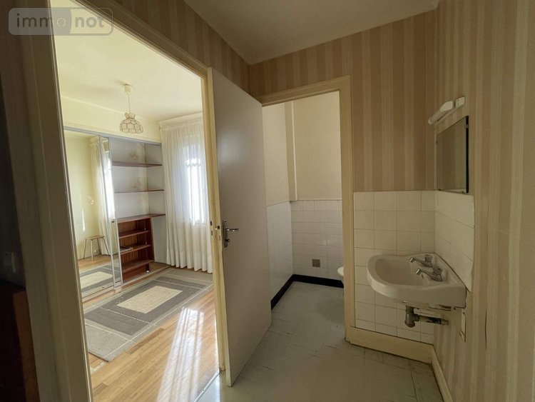 Maison a vendre Quimper 29000 Finistère 117 m2 6 pièces 186700 euros