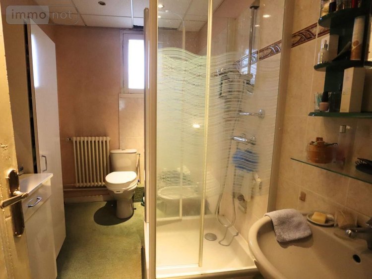 Immeuble a vendre Quimper 29000 Finistère 496 m2  808500 euros