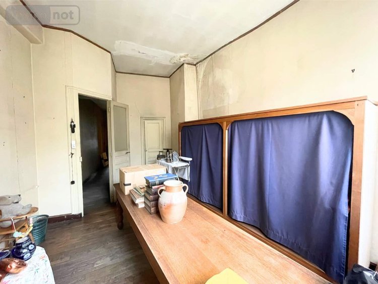 Immeuble a vendre Quimper 29000 Finistère 496 m2  808500 euros