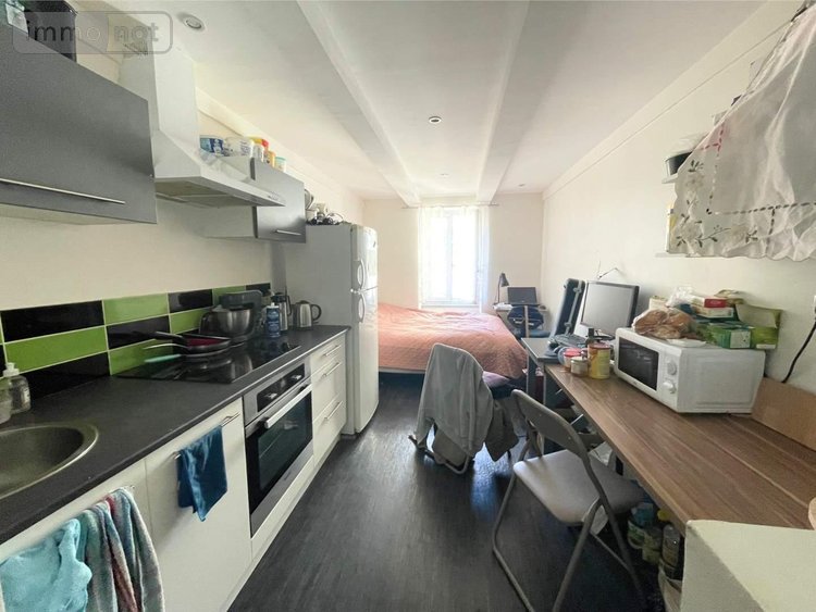 Immeuble a vendre Quimper 29000 Finistère 496 m2  888400 euros