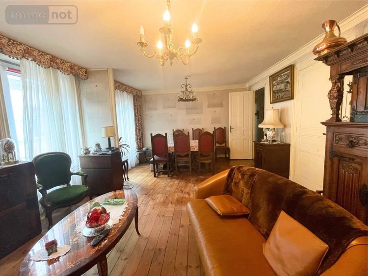Immeuble a vendre Quimper 29000 Finistère 496 m2  808500 euros