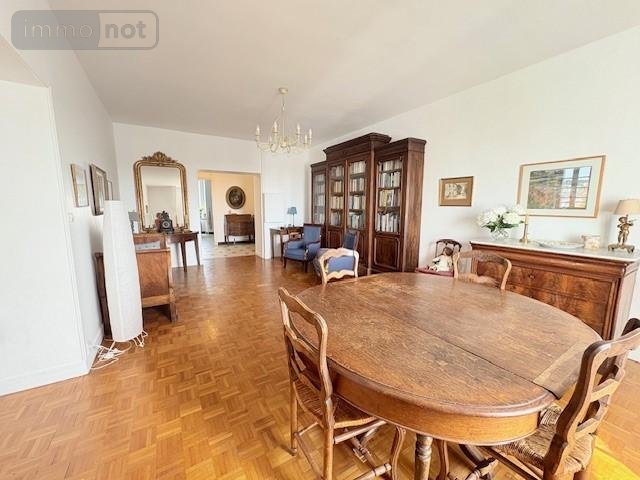 Appartement a vendre Quimper 29000 Finistère 89 m2 3 pièces 275900 euros