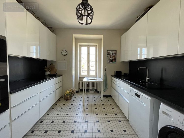 Appartement a vendre Quimper 29000 Finistère 89 m2 3 pièces 275900 euros