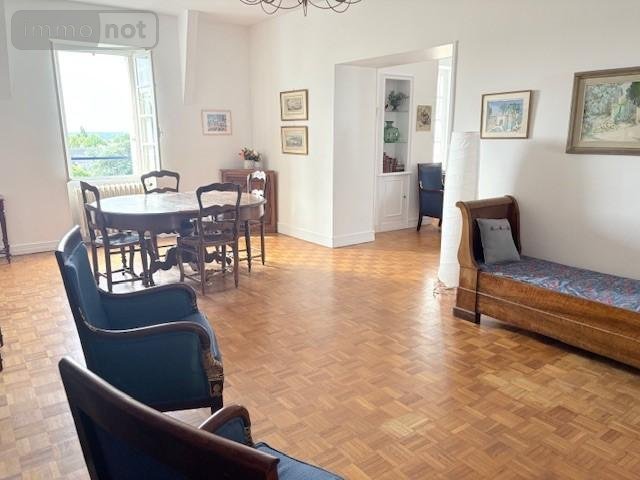 Appartement a vendre Quimper 29000 Finistère 89 m2 3 pièces 275900 euros