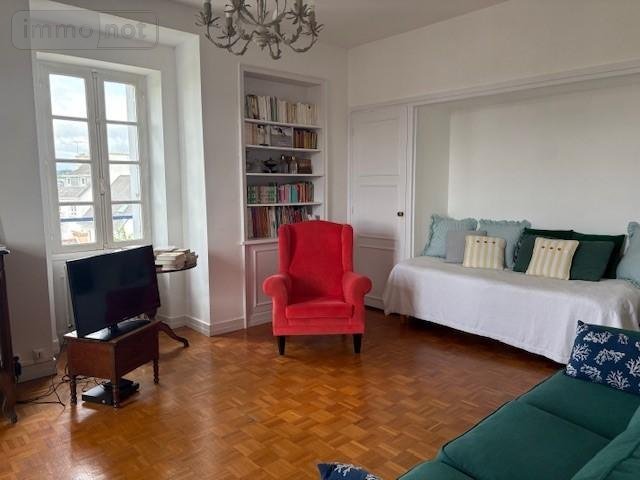 Appartement a vendre Quimper 29000 Finistère 89 m2 3 pièces 275900 euros