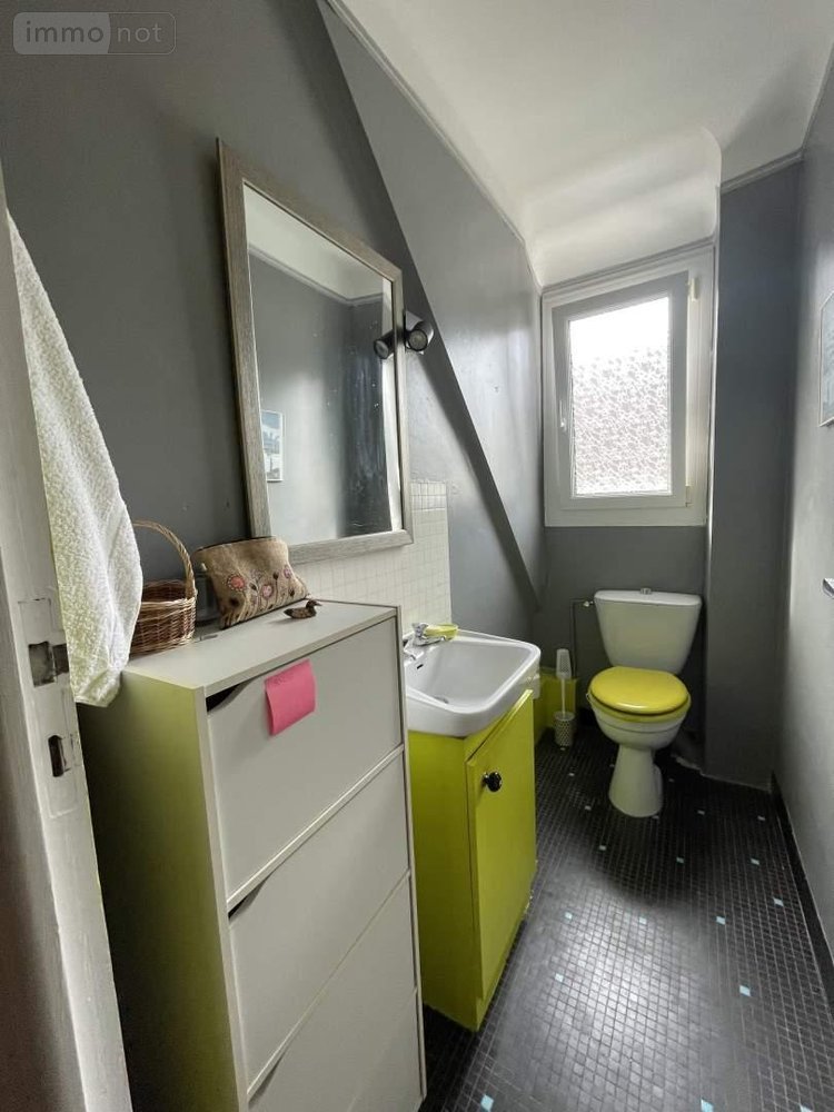 Maison a vendre Quimper 29000 Finistère 127 m2 6 pièces 244500 euros