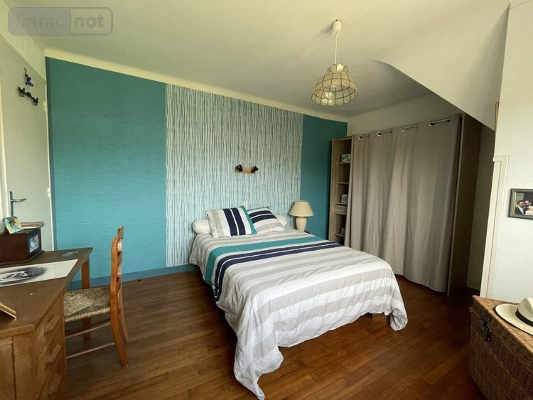 Maison a vendre Quimper 29000 Finistère 127 m2 6 pièces 244500 euros