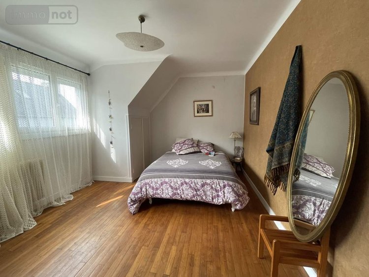 Maison a vendre Quimper 29000 Finistère 127 m2 6 pièces 244500 euros