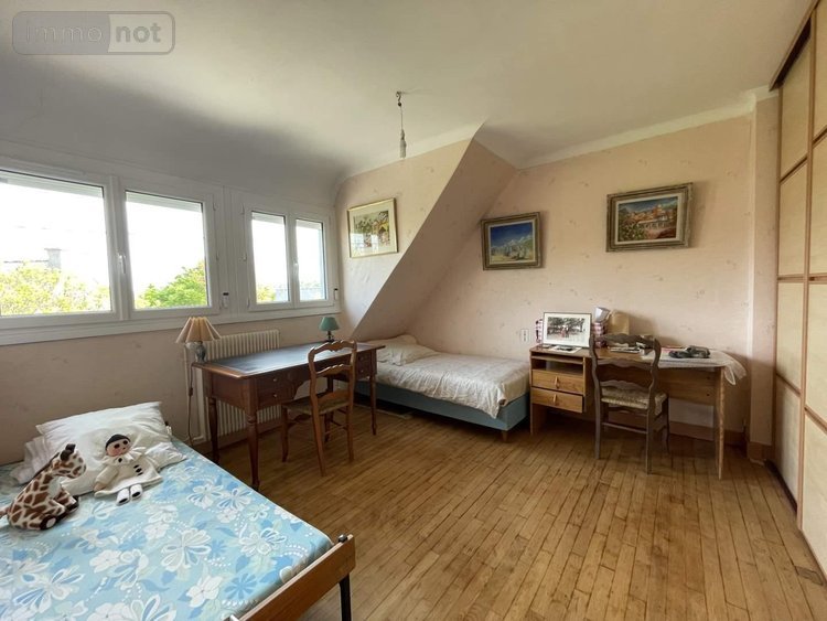 Maison a vendre Quimper 29000 Finistère 127 m2 6 pièces 244500 euros