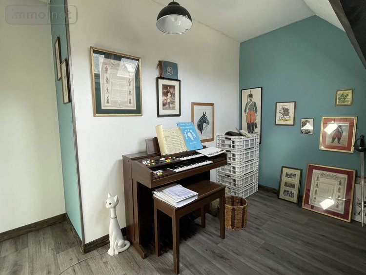 Maison a vendre Quimper 29000 Finistère 127 m2 6 pièces 244500 euros