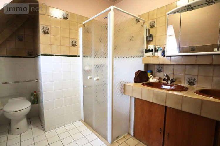 Maison a vendre Bénodet 29950 Finistère 171 m2 6 pièces 625000 euros