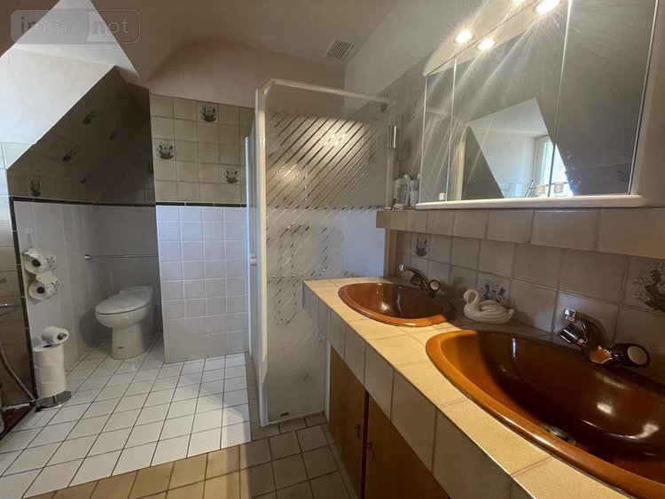 Maison a vendre Bénodet 29950 Finistère 171 m2 6 pièces 625000 euros