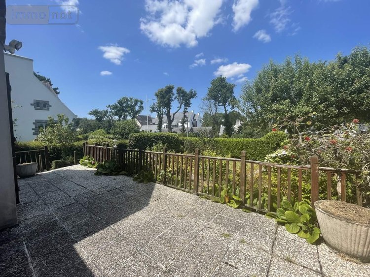 Maison a vendre Bénodet 29950 Finistère 171 m2 6 pièces 625000 euros