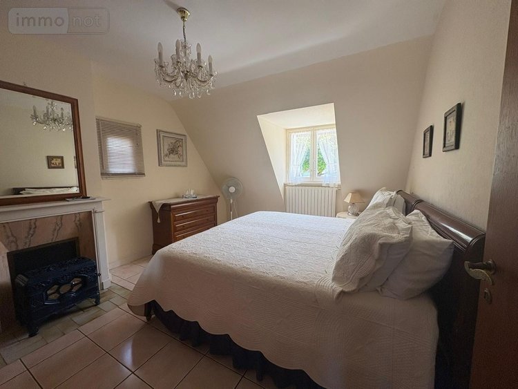 Maison a vendre Bénodet 29950 Finistère 171 m2 6 pièces 625000 euros