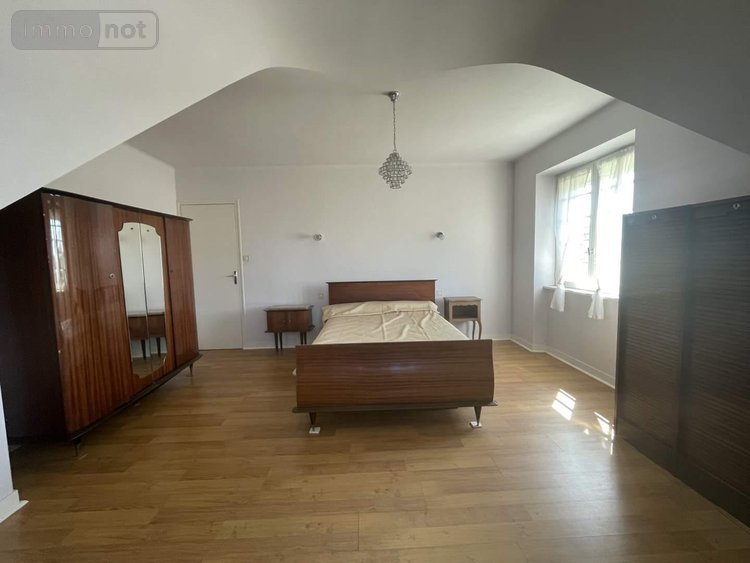 Maison a vendre Combrit 29120 Finistère 133 m2 6 pièces 401840 euros