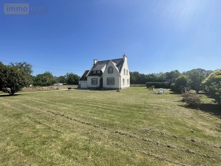 Maison a vendre Combrit 29120 Finistère 133 m2 6 pièces 401840 euros