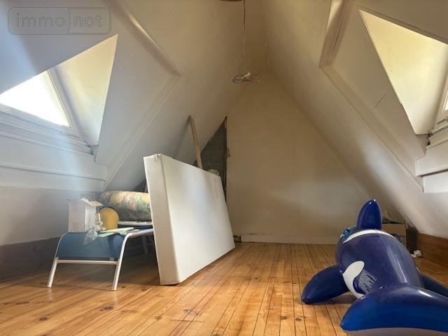 Maison a vendre Guengat 29180 Finistère 160 m2 7 pièces 297040 euros