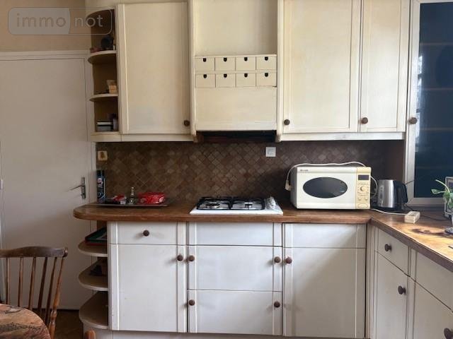 Maison a vendre Guengat 29180 Finistère 160 m2 7 pièces 297040 euros