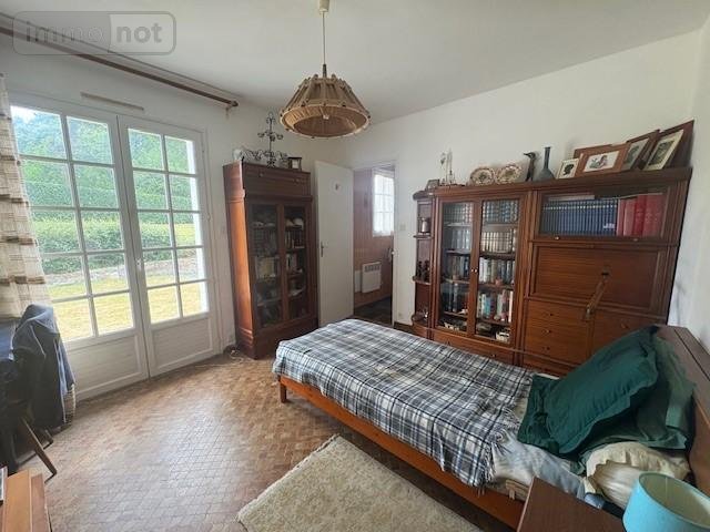 Maison a vendre Guengat 29180 Finistère 160 m2 7 pièces 297040 euros