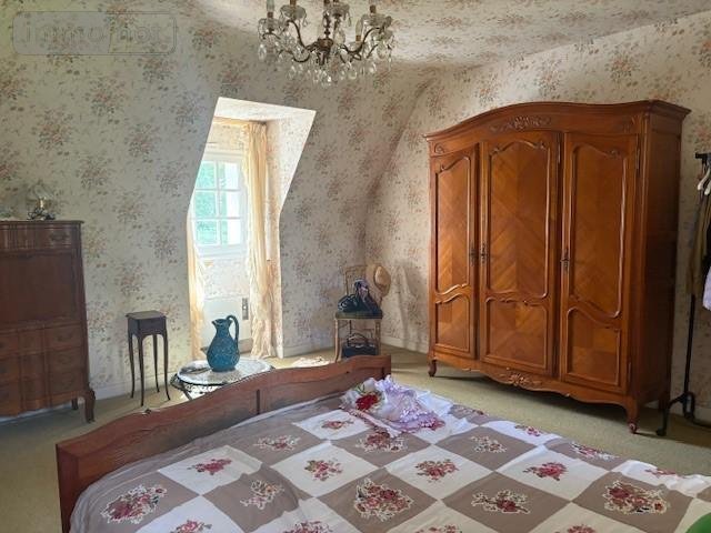 Maison a vendre Guengat 29180 Finistère 160 m2 7 pièces 297040 euros