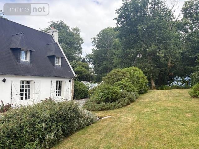 Maison a vendre Guengat 29180 Finistère 160 m2 7 pièces 297040 euros