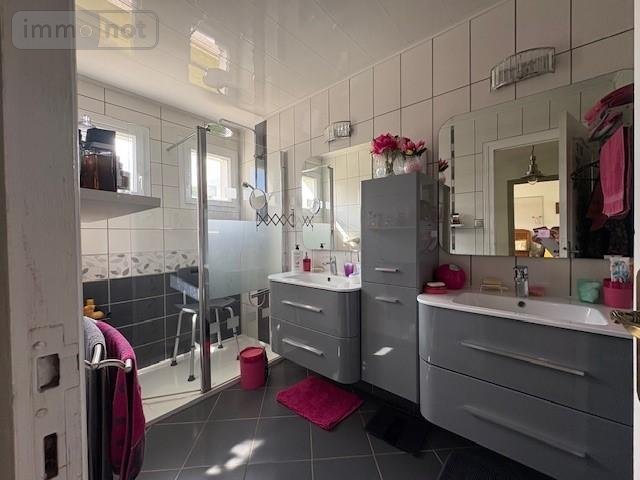 Maison a vendre Le Juch 29100 Finistère 148 m2 8 pièces 333720 euros