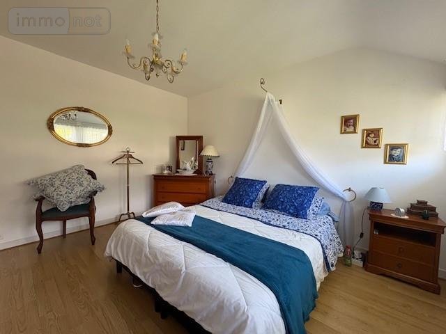 Maison a vendre Le Juch 29100 Finistère 148 m2 8 pièces 333720 euros