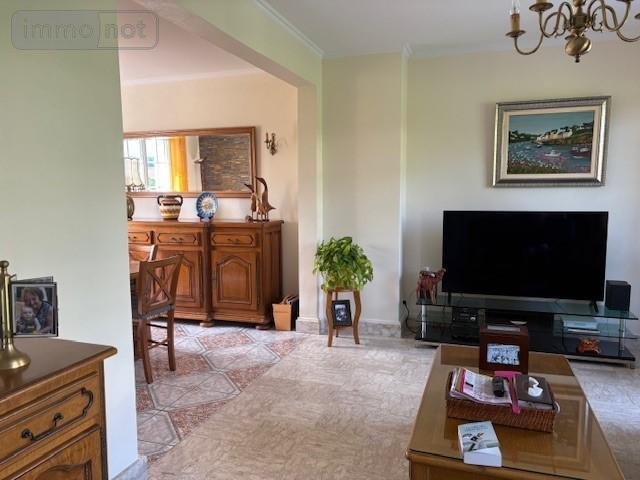 Maison a vendre Le Juch 29100 Finistère 148 m2 8 pièces 333720 euros