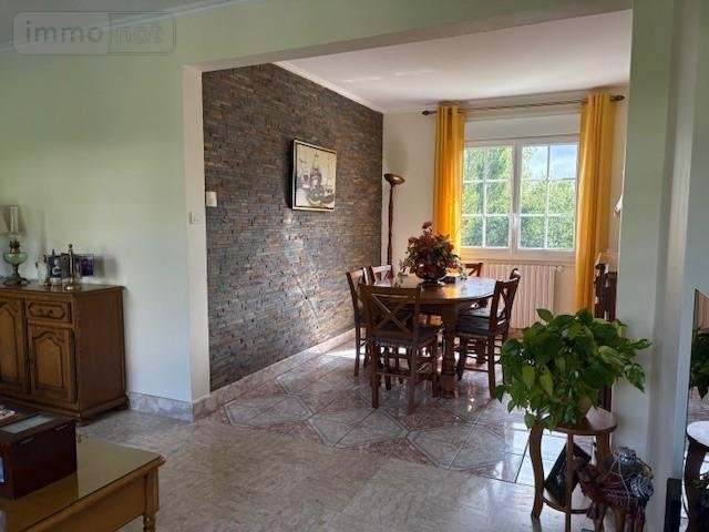 Maison a vendre Le Juch 29100 Finistère 148 m2 8 pièces 333720 euros