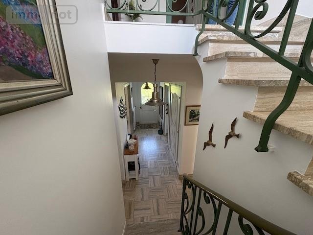 Maison a vendre Le Juch 29100 Finistère 148 m2 8 pièces 333720 euros