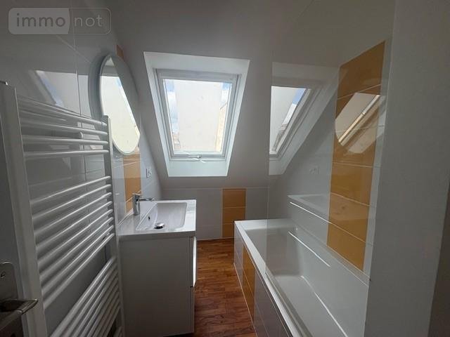 Maison a vendre Quimper 29000 Finistère 75 m2 4 pièces 318000 euros