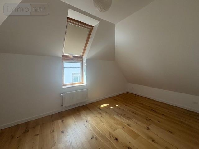 Maison a vendre Quimper 29000 Finistère 75 m2 4 pièces 318000 euros