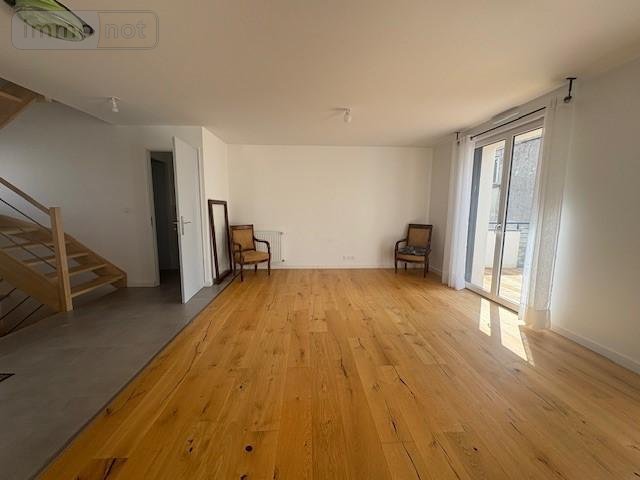 Maison a vendre Quimper 29000 Finistère 75 m2 4 pièces 318000 euros