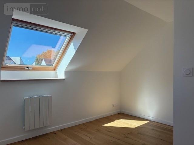 Maison a vendre Quimper 29000 Finistère 104 m2 6 pièces 382738 euros