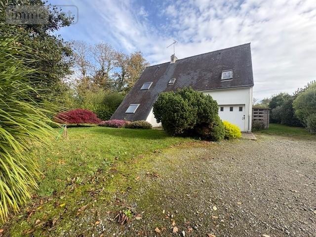 Maison a vendre Bénodet 29950 Finistère 107 m2 6 pièces 312760 euros
