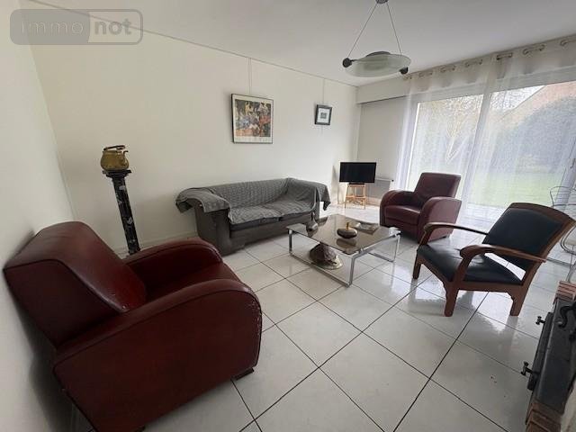 Maison a vendre Bénodet 29950 Finistère 107 m2 6 pièces 312760 euros